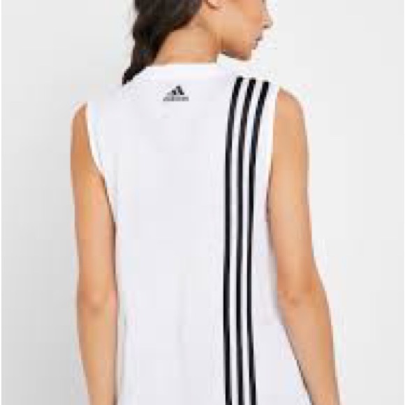 Adidas tank top size M - Picture 2 of 10